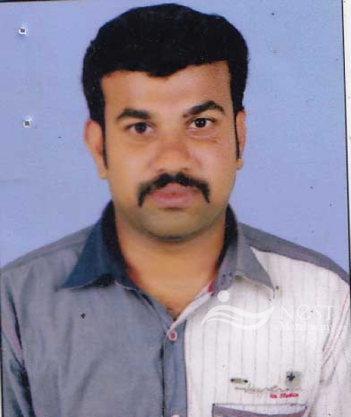 NIKHIL PAUL